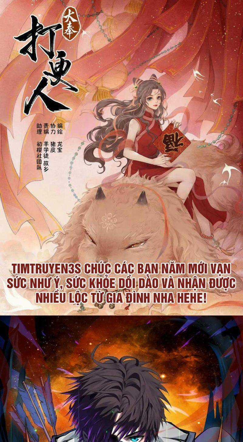 Ta Một Bước Làm Quỷ Vương Chapter 53 trang 0