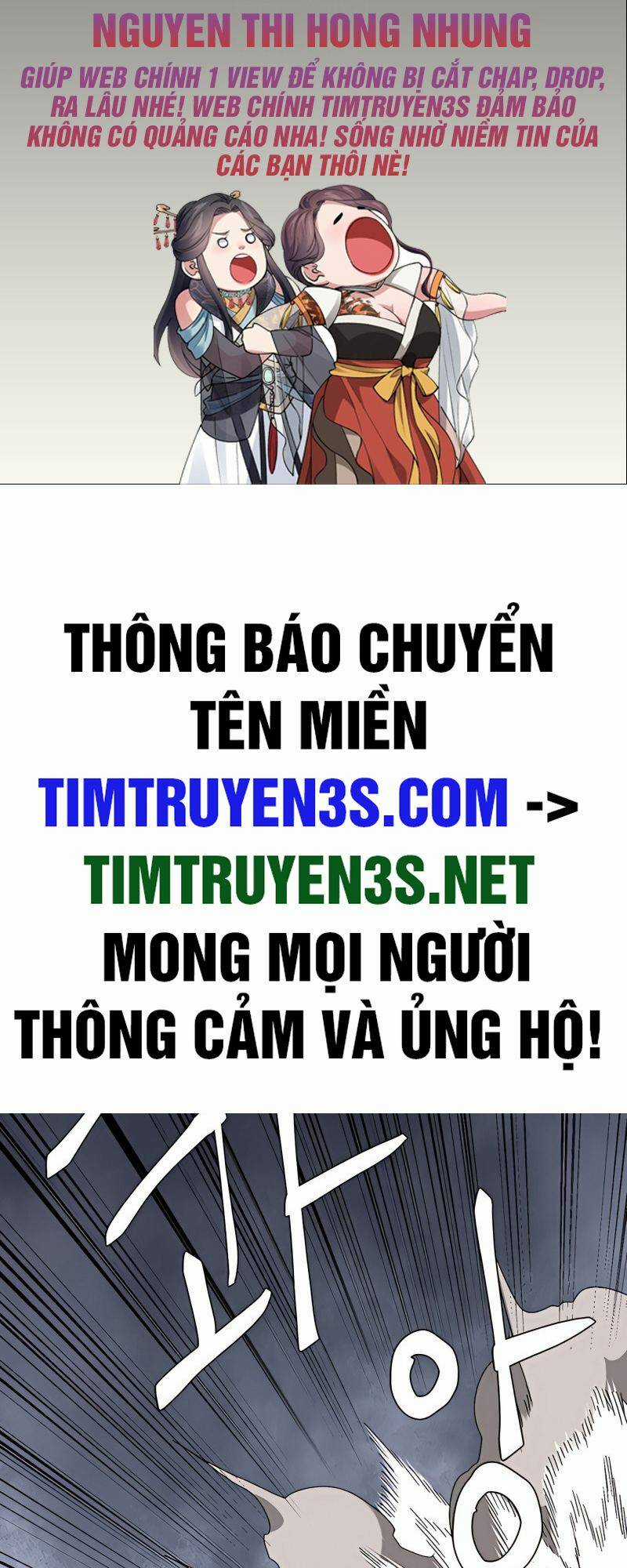 Ta Một Bước Làm Quỷ Vương Chapter 64 trang 1