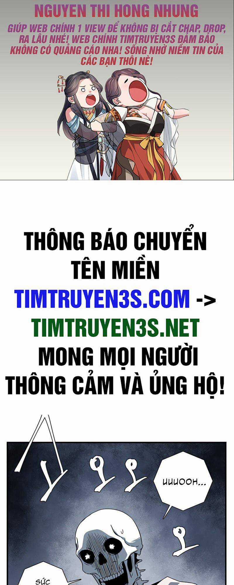 Ta Một Bước Làm Quỷ Vương Chapter 68 trang 1