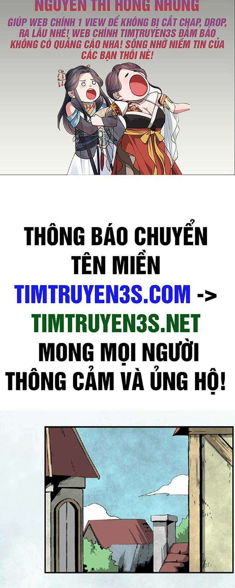 Ta Một Bước Làm Quỷ Vương Chapter 69 trang 1