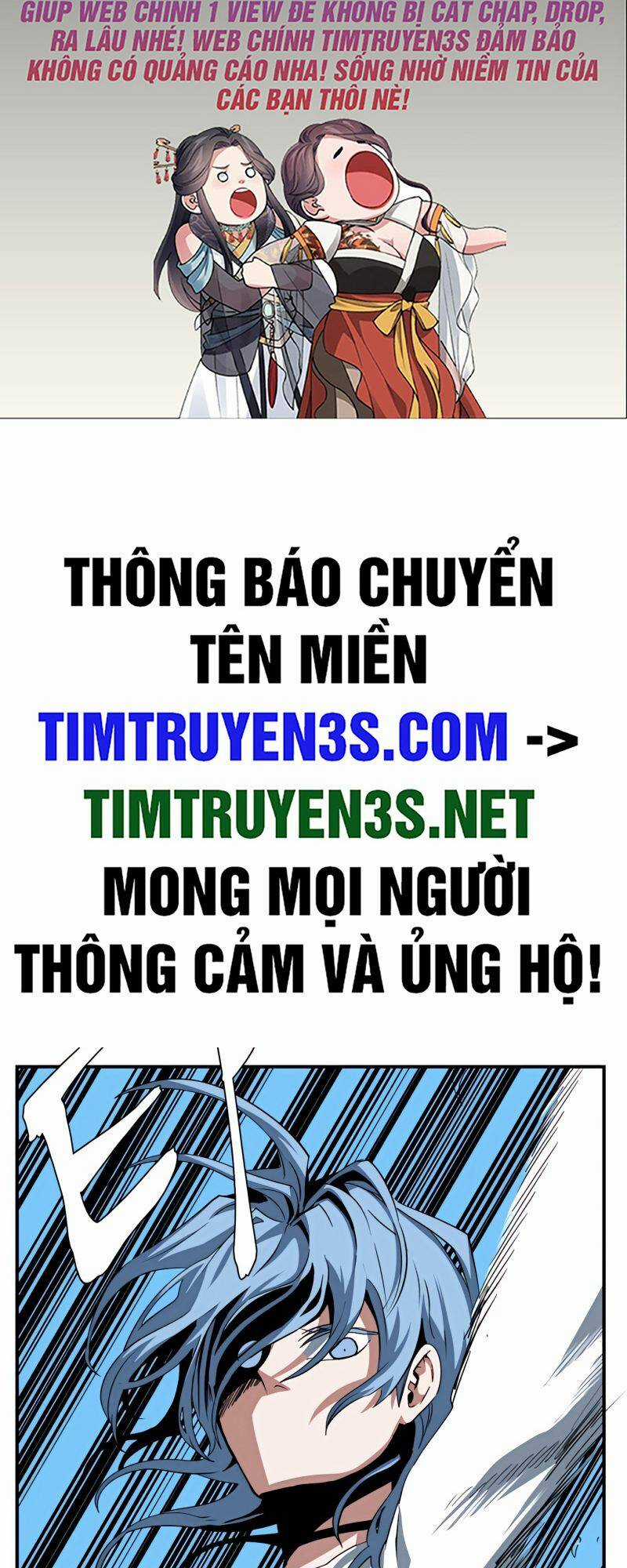 Ta Một Bước Làm Quỷ Vương Chapter 73 trang 1