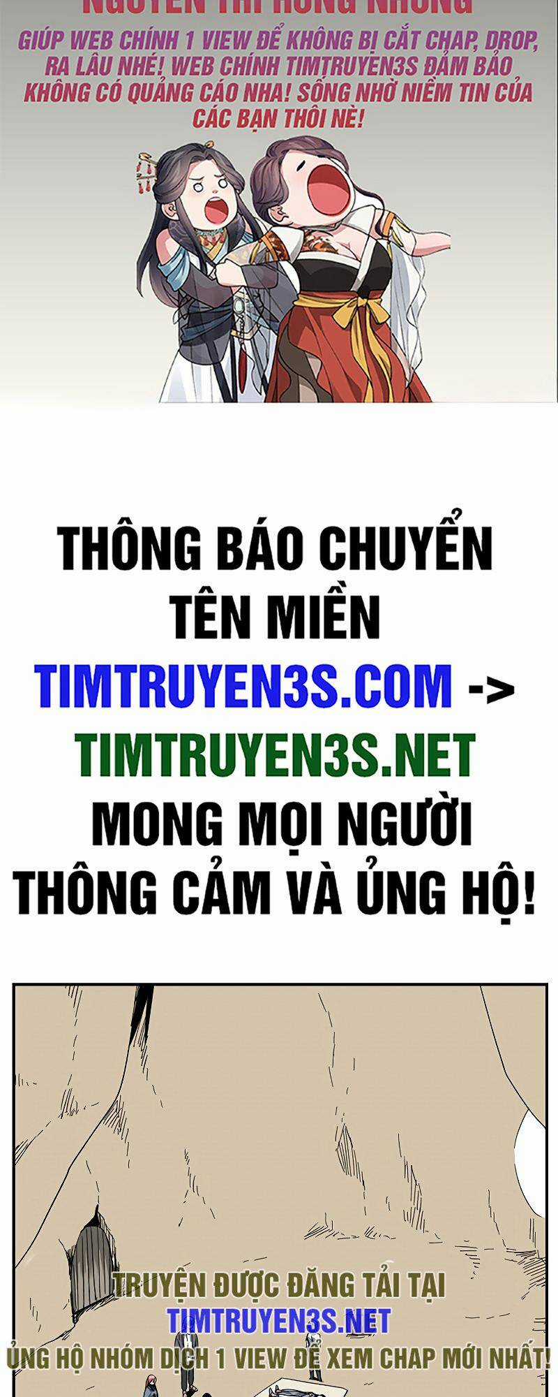 Ta Một Bước Làm Quỷ Vương Chapter 83 trang 1