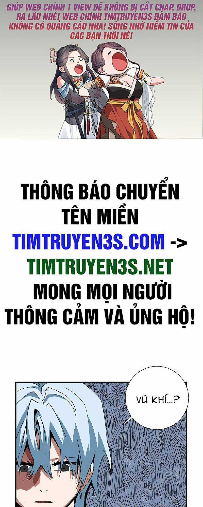 Ta Một Bước Làm Quỷ Vương Chapter 84 trang 1