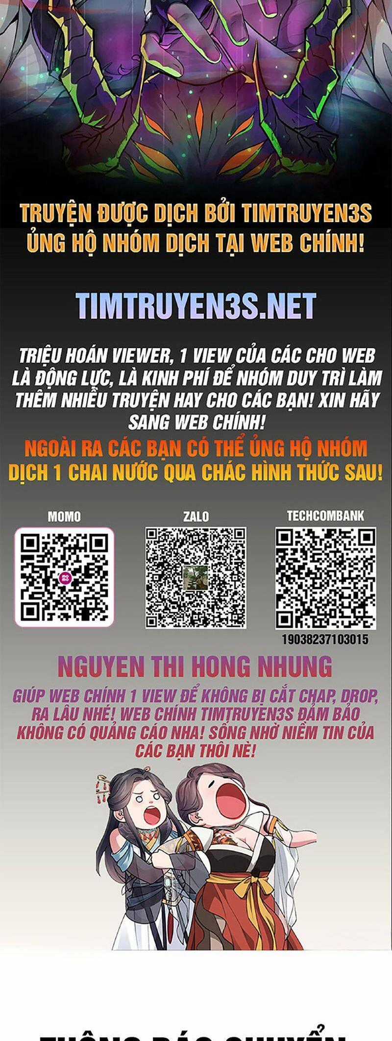 Ta Một Bước Làm Quỷ Vương Chapter 91 trang 0