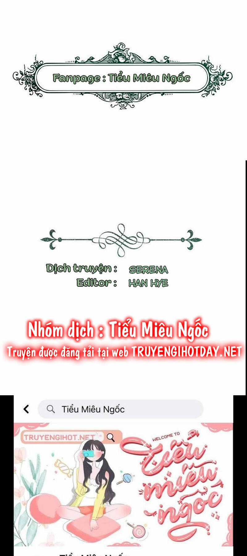 Ta Muốn Biến Phu Quân Thành Bá Chủ Chapter 103 trang 0