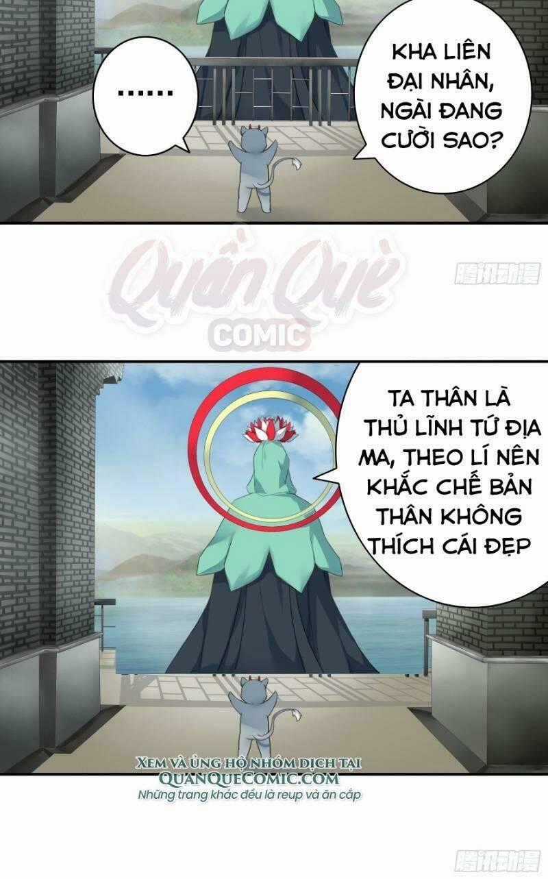 Ta Muốn Ngao Du Chapter 6 trang 1