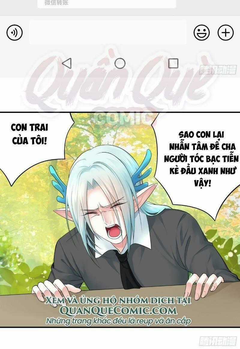 Ta Muốn Ngao Du Chapter 9 trang 1