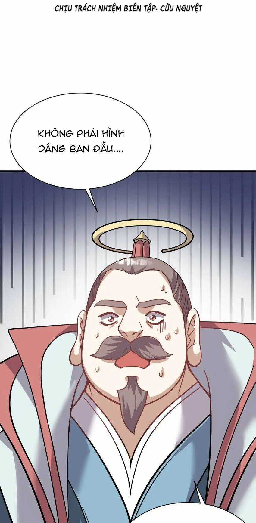 Ta Nằm Vùng Tại Ma Giới Chapter 69 trang 1