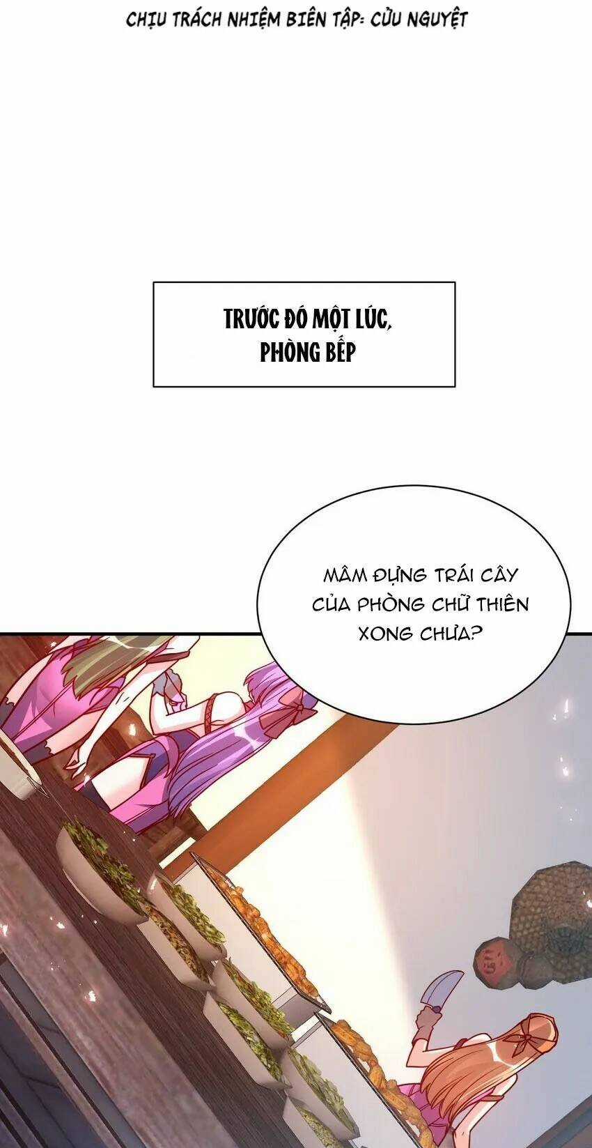 Ta Nằm Vùng Tại Ma Giới Chapter 80 trang 1