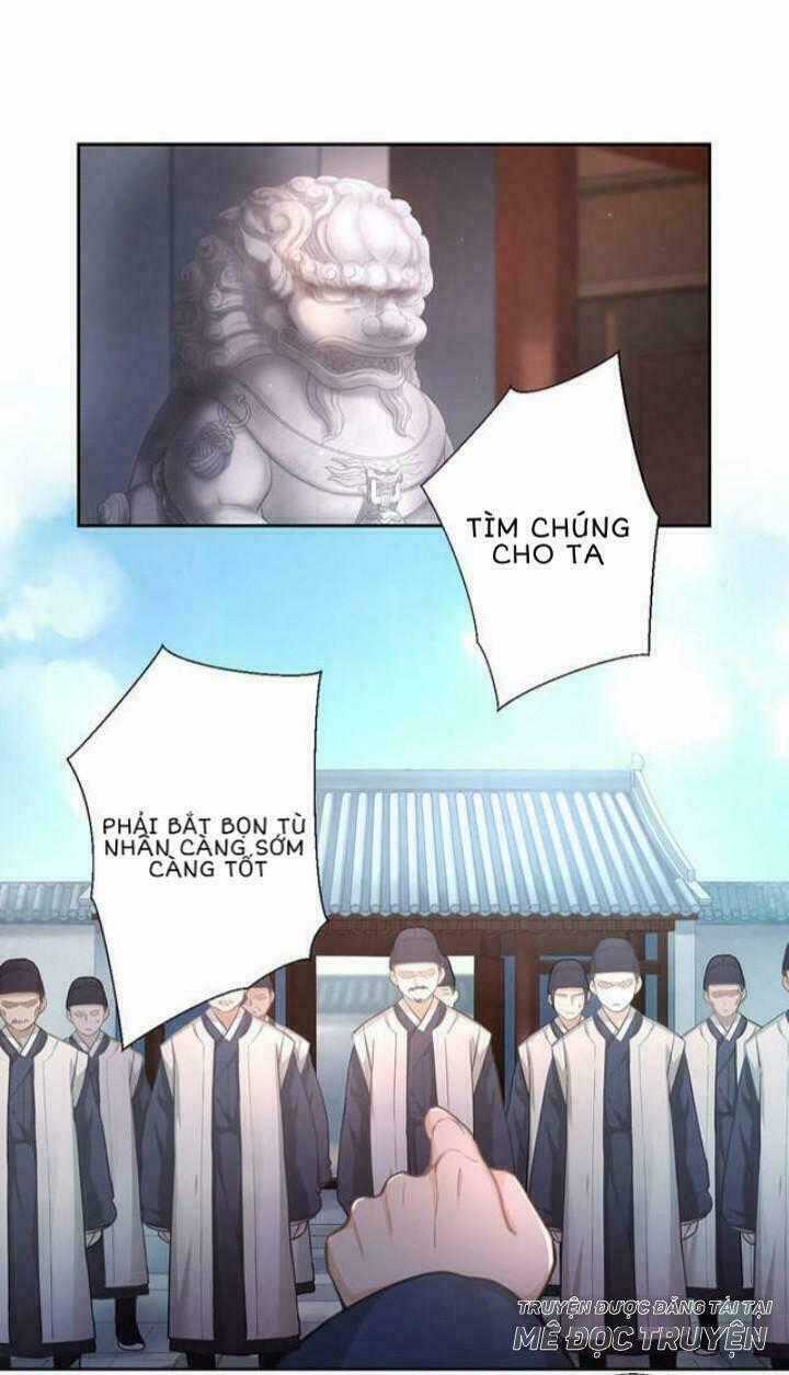 Ta Nấu - Chàng Giết Chapter 9 trang 0