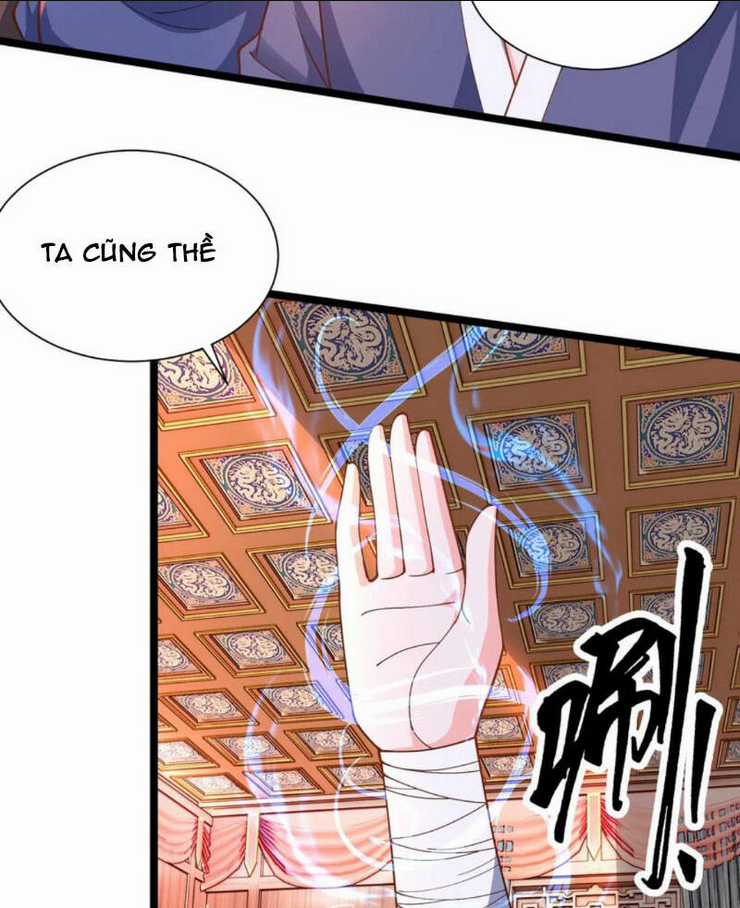 Ta Nuôi Quỷ Ở Trấn Ma Ty Chapter 283 trang 1