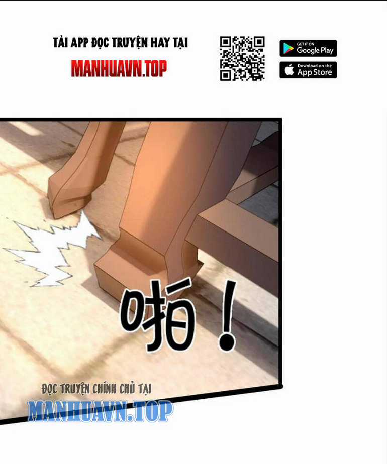 Ta Nuôi Quỷ Ở Trấn Ma Ty Chapter 296 trang 0