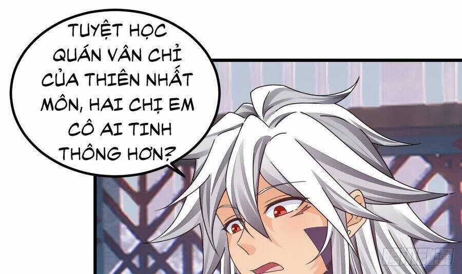 Ta Ở Dị Giới Sao Chép Tuyệt Thế Thần Công Chapter 13 trang 1