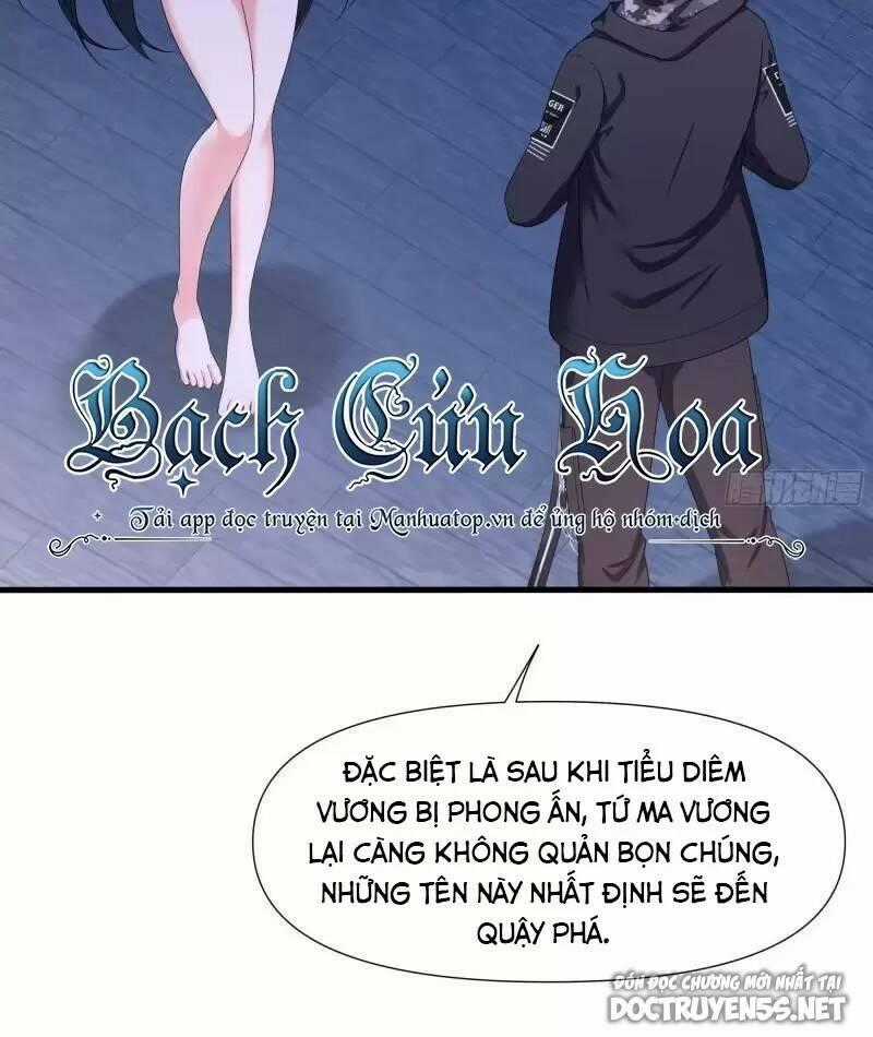 Ta Ở Địa Phủ Mở Hậu Cung Chapter 82 trang 1