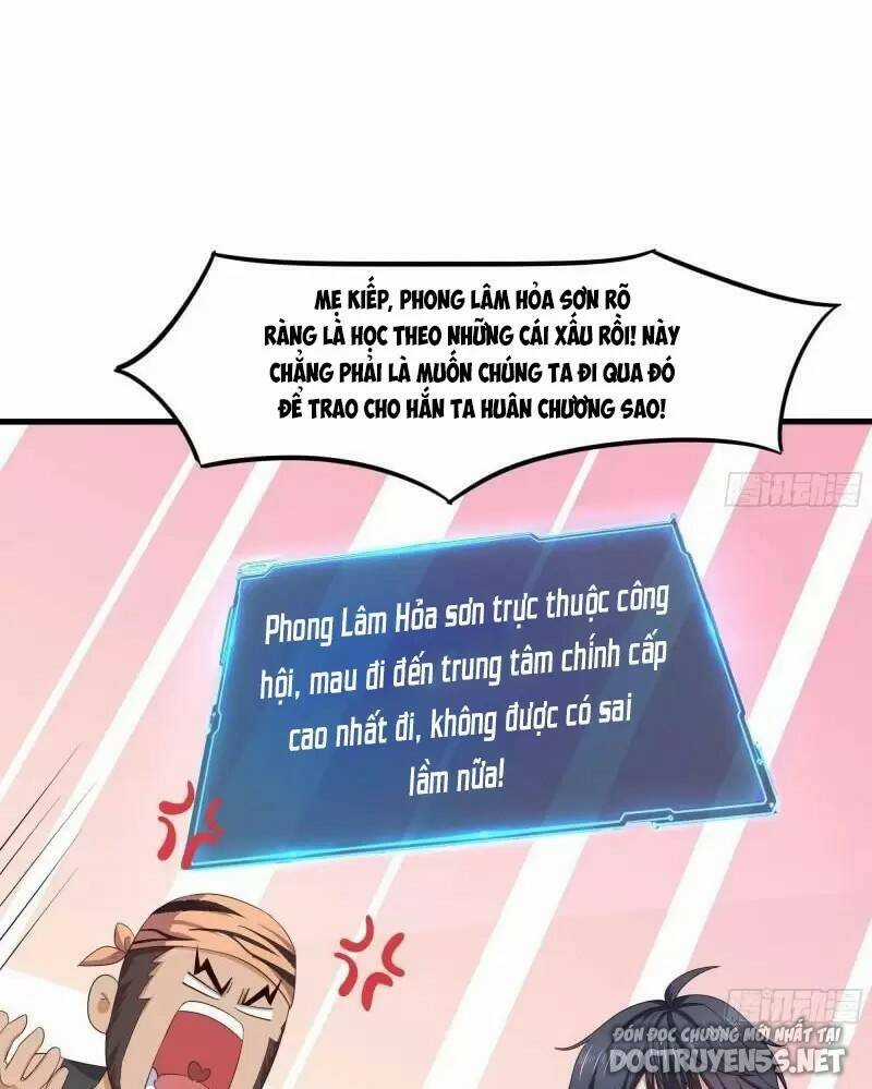 Ta Ở Địa Phủ Mở Hậu Cung Chapter 89 trang 1