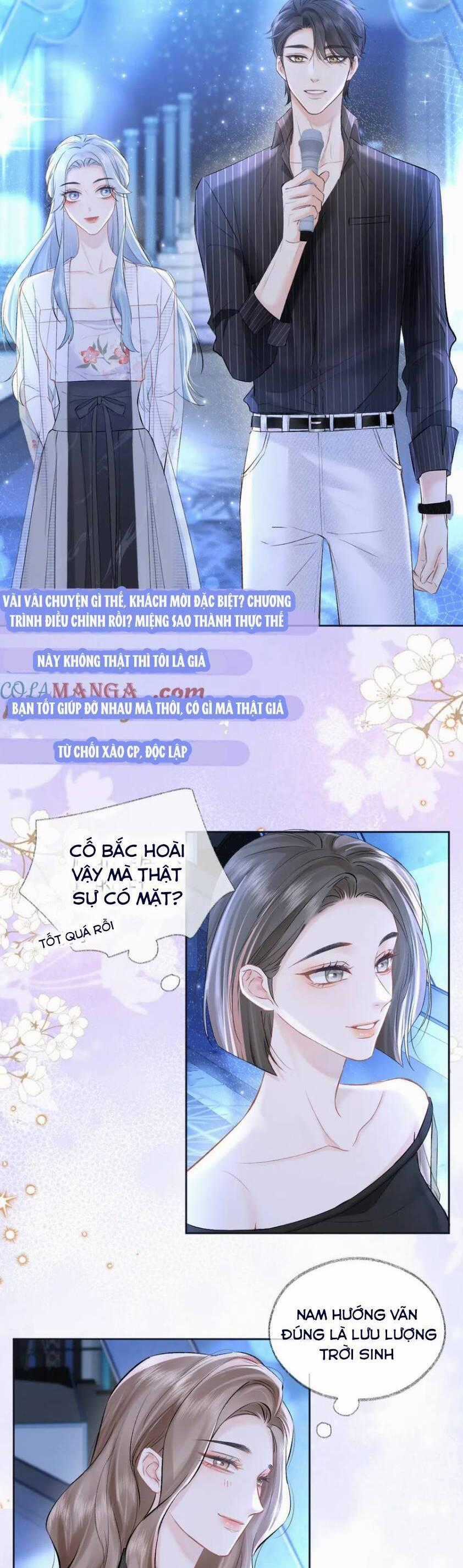 Ta Ở Hiện Đại Làm Đại Boss Chapter 112 trang 1