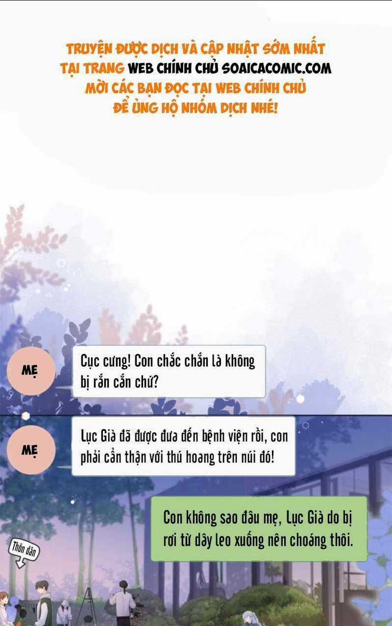 Ta Ở Hiện Đại Làm Đại Boss Chapter 59 trang 0