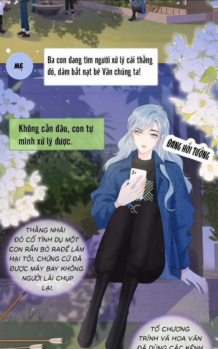 Ta Ở Hiện Đại Làm Đại Boss Chapter 59 trang 1