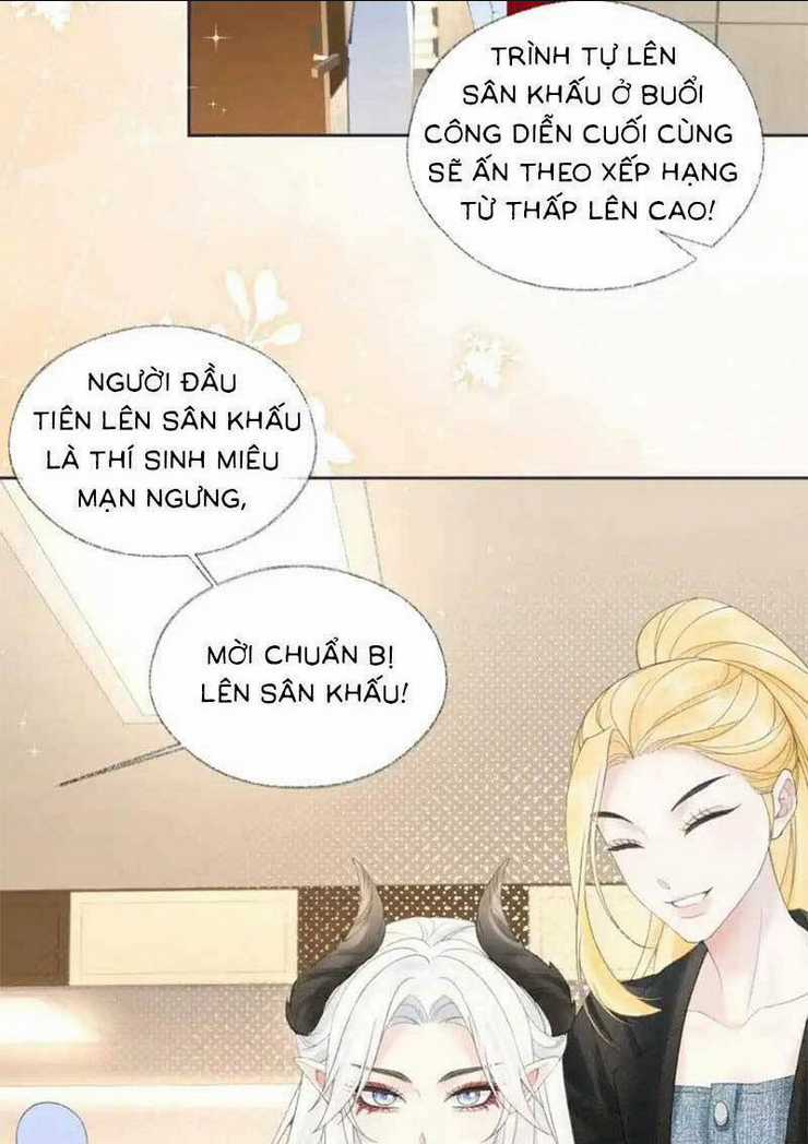 Ta Ở Hiện Đại Làm Đại Boss Chapter 64 trang 1