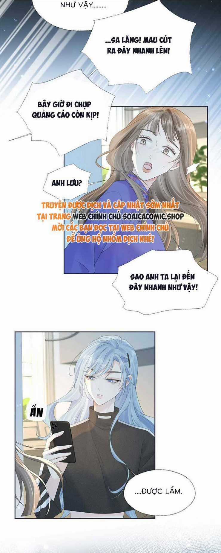 Ta Ở Hiện Đại Làm Đại Boss Chapter 68 trang 1