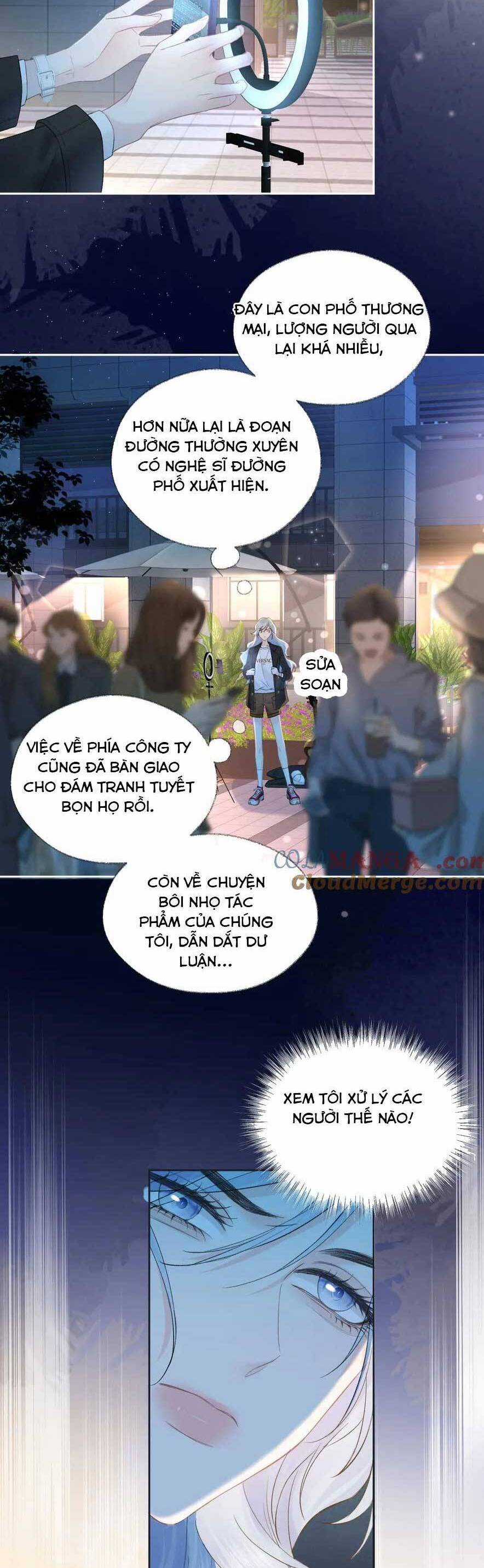 Ta Ở Hiện Đại Làm Đại Boss Chapter 80 trang 1