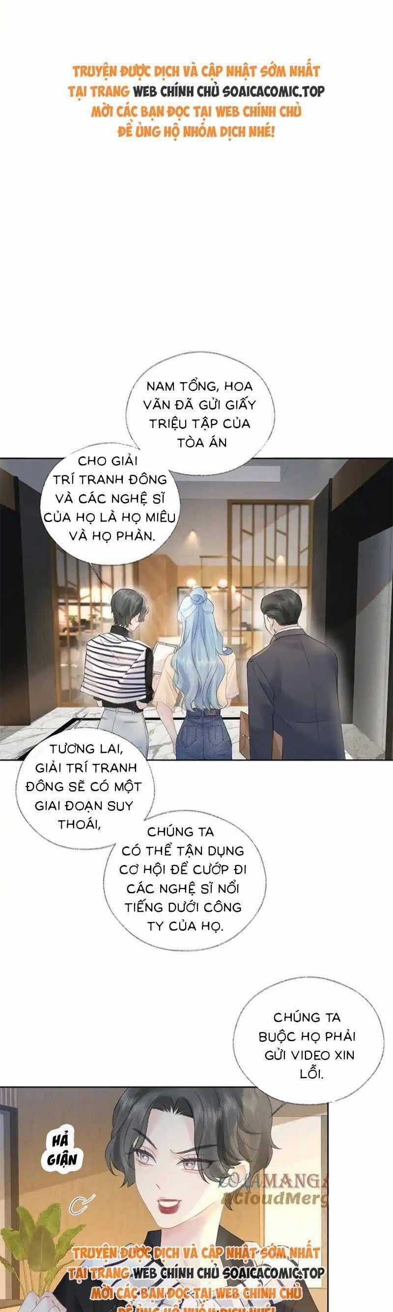 Ta Ở Hiện Đại Làm Đại Boss Chapter 81 trang 0