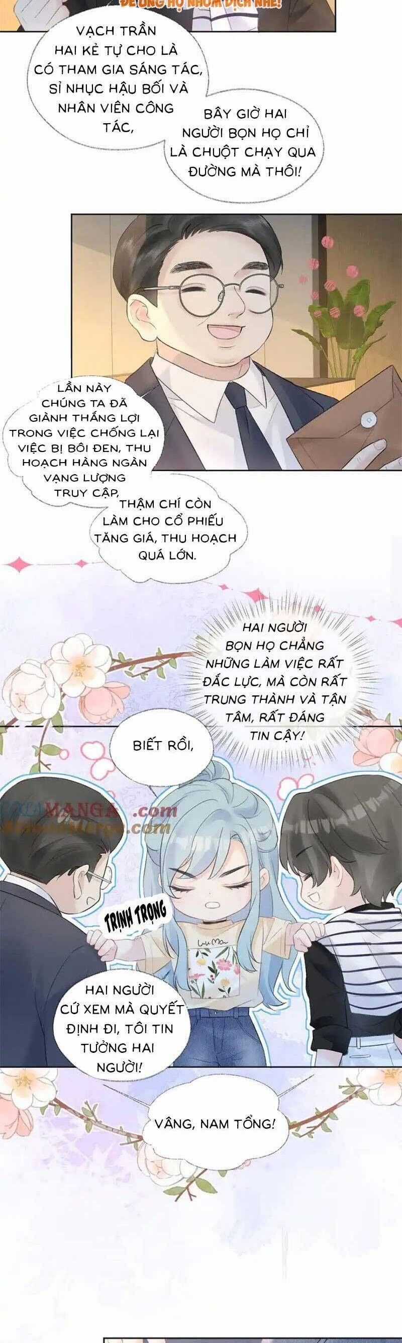 Ta Ở Hiện Đại Làm Đại Boss Chapter 81 trang 1