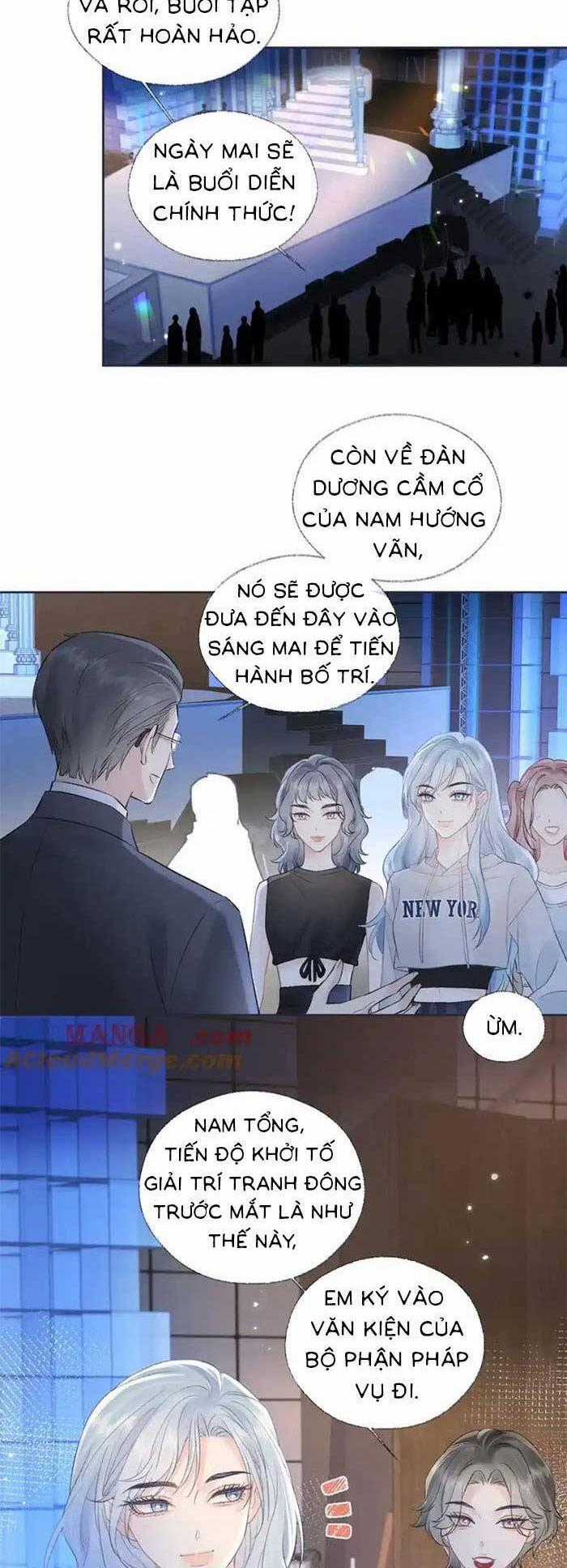 Ta Ở Hiện Đại Làm Đại Boss Chapter 84 trang 0