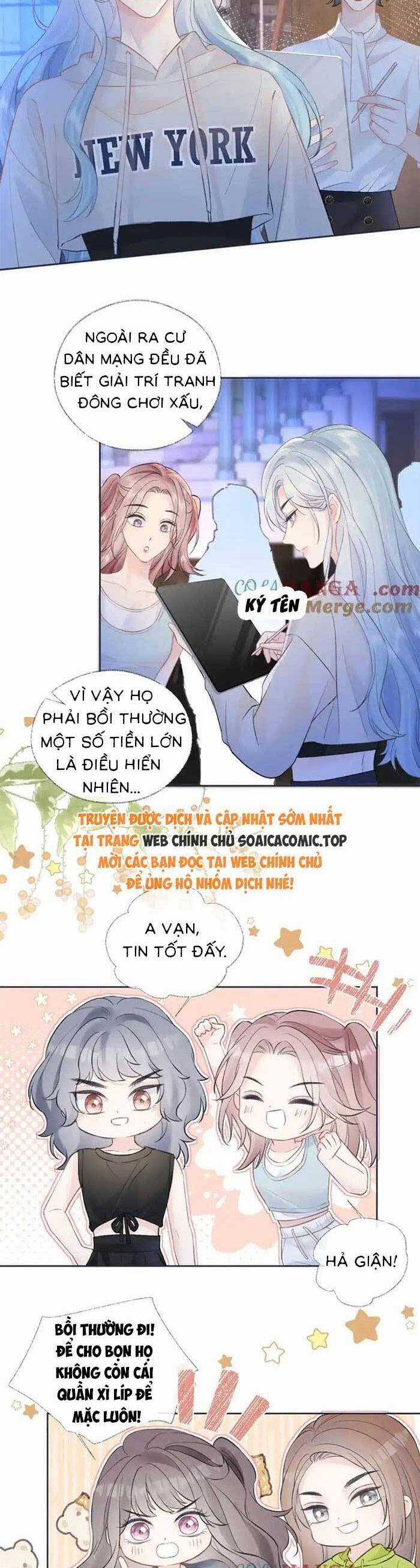 Ta Ở Hiện Đại Làm Đại Boss Chapter 84 trang 1