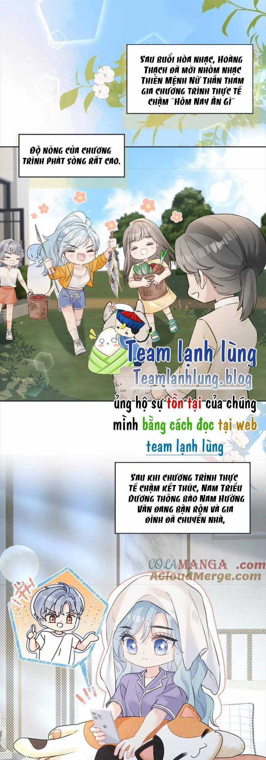 Ta Ở Hiện Đại Làm Đại Boss Chapter 91 trang 1