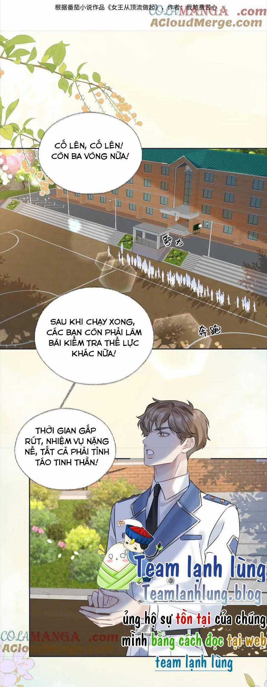 Ta Ở Hiện Đại Làm Đại Boss Chapter 92 trang 1