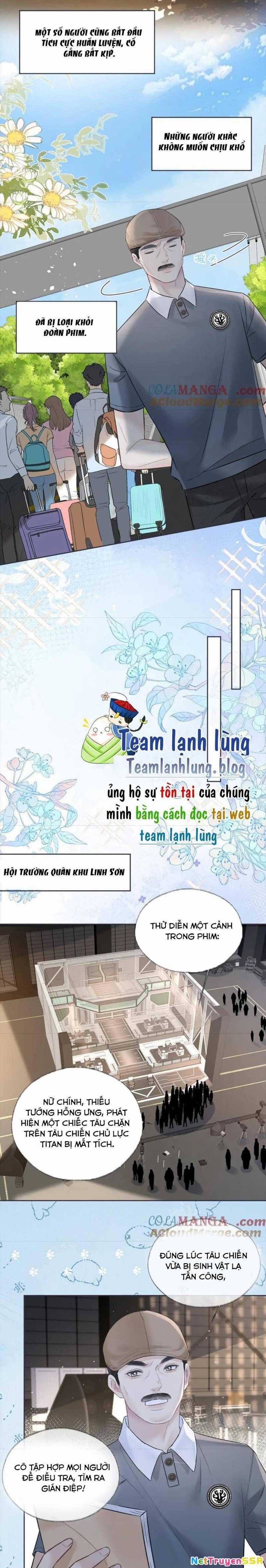 Ta Ở Hiện Đại Làm Đại Boss Chapter 93 trang 1