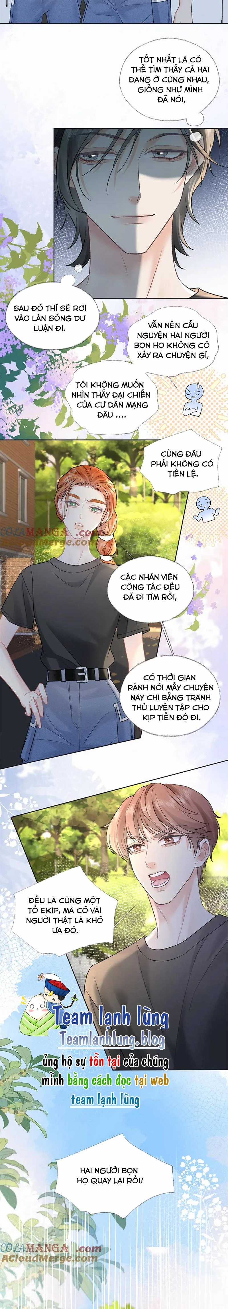 Ta Ở Hiện Đại Làm Đại Boss Chapter 96 trang 1