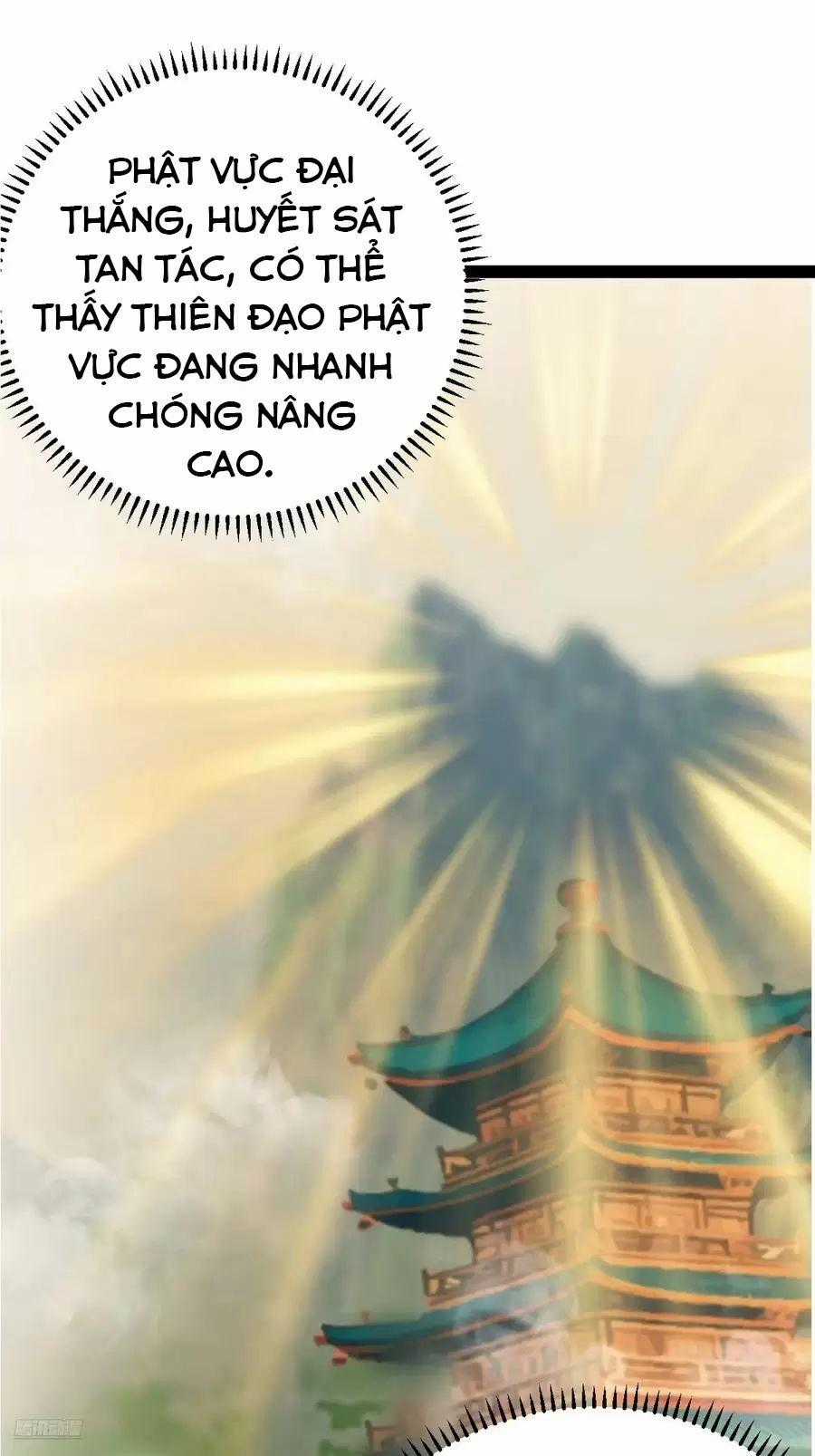 Ta Ở Nhà 100 Năm Khi Ra Ngoài Đã Vô Địch Chapter 320 trang 1