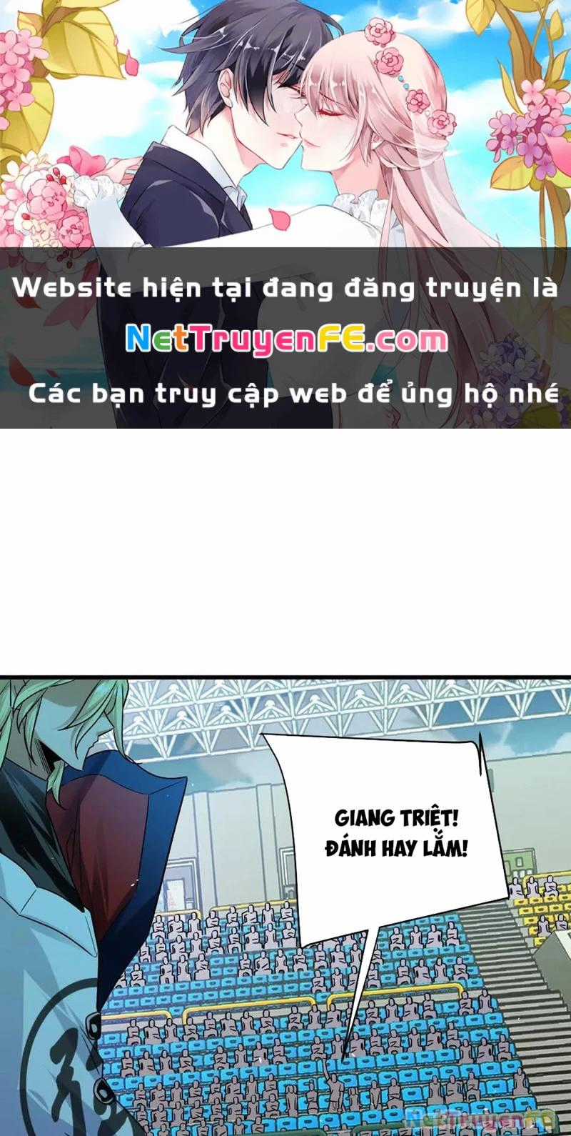 Ta Ở Thế Giới Quỷ Dị Chơi Hăng Rồi! Chapter 143 trang 0