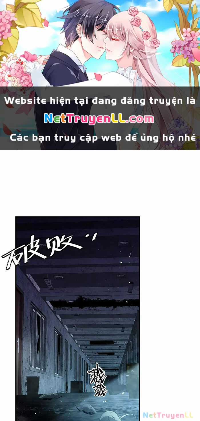 Ta Ở Thế Giới Quỷ Dị Chơi Hăng Rồi! Chapter 20 trang 1