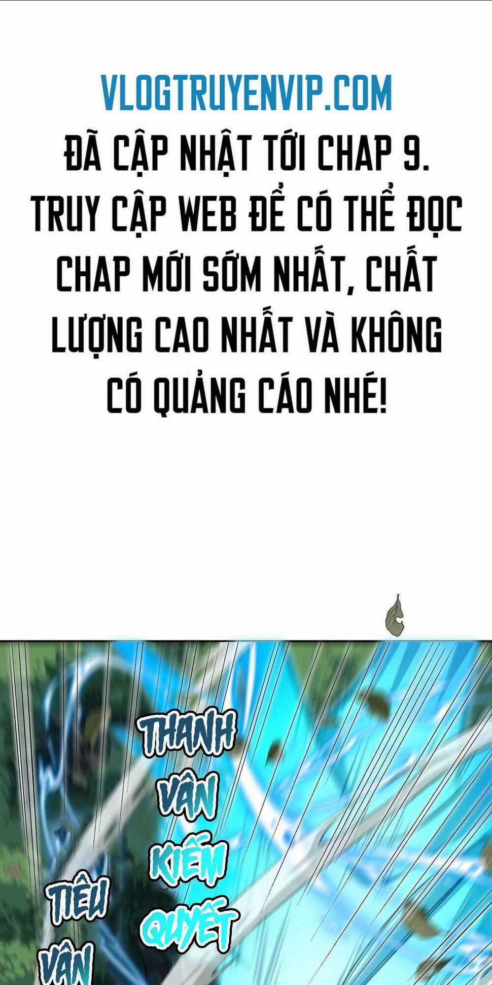 Ta Ở Tu Tiên Giới Chỉ Làm Giờ Hành Chính Chapter 5 trang 0