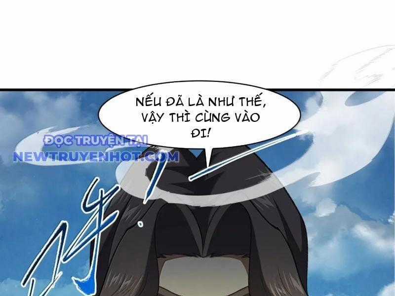 Ta Ở Tu Tiên Giới Chỉ Làm Giờ Hành Chính Chapter 98 trang 1