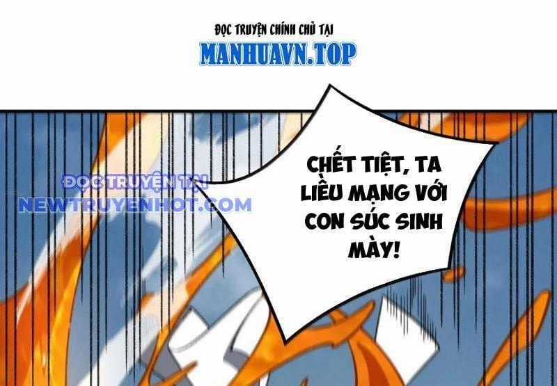 Ta Ở Tu Tiên Giới Chỉ Làm Giờ Hành Chính Chapter 99 trang 1