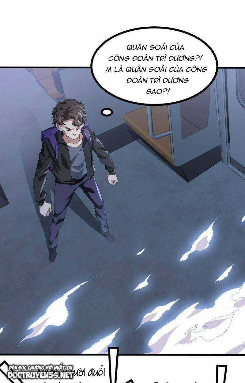 Ta Quét Phó Bản Ở Khắp Thế Giới Chapter 62 trang 0