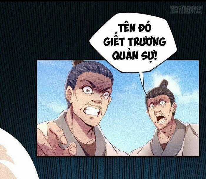 Ta Thành Thần Một Mình Chapter 2 trang 1