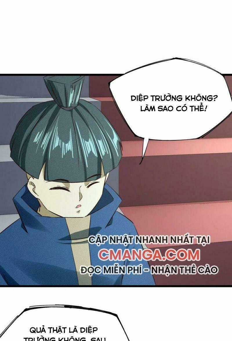 Ta Thành Thần Một Mình Chapter 34 trang 0