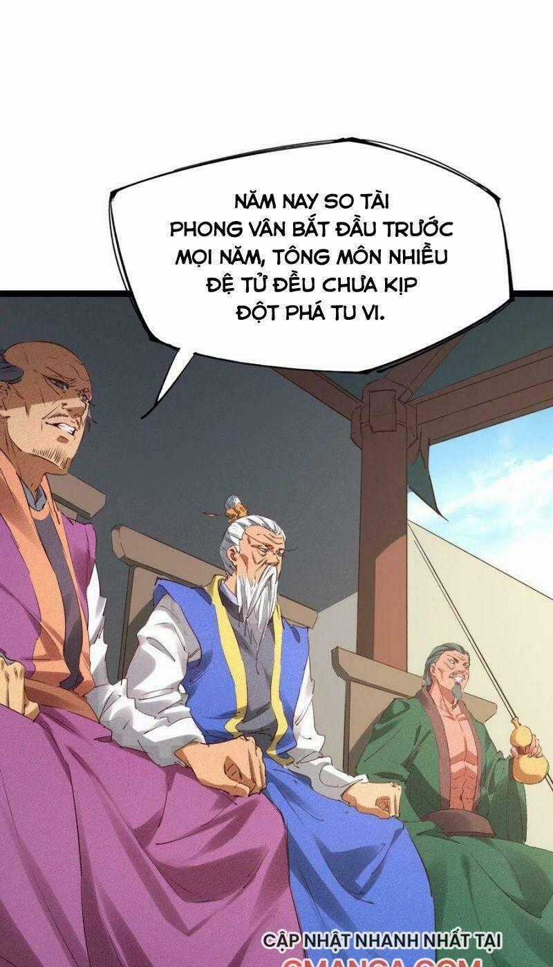 Ta Thành Thần Một Mình Chapter 37 trang 0