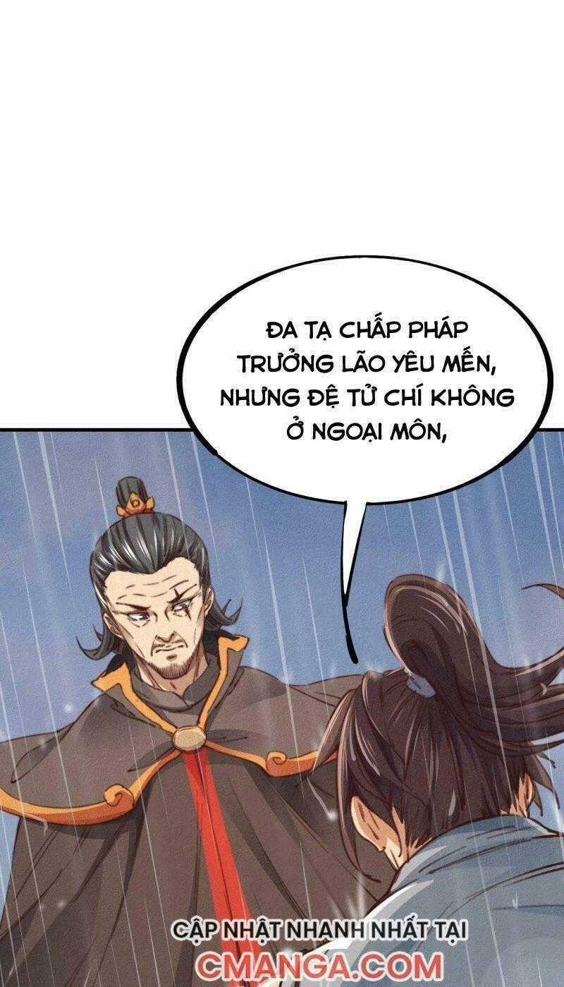 Ta Thành Thần Một Mình Chapter 9 trang 0