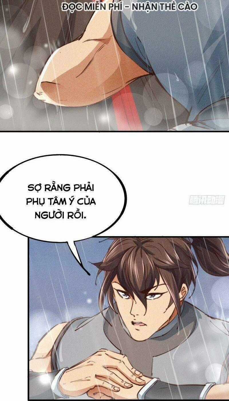 Ta Thành Thần Một Mình Chapter 9 trang 1