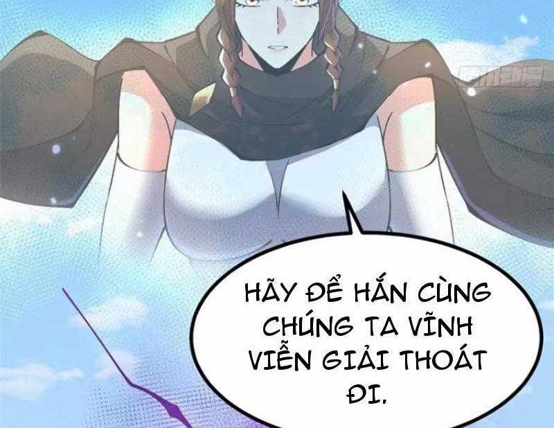 Ta Thật Không Muốn Học Cấm Chú Chapter 83 trang 1