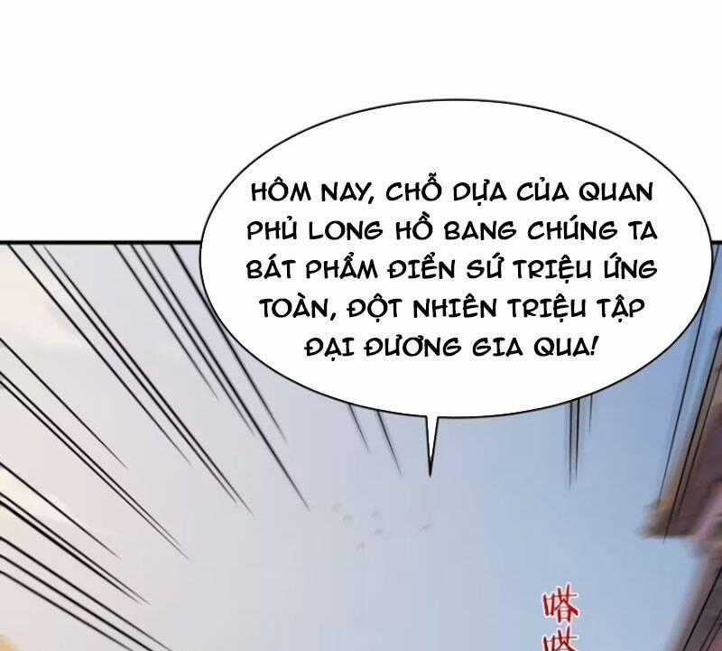 Ta Thật Sự Không Muốn Làm Thánh Tiên Chapter 67 trang 1