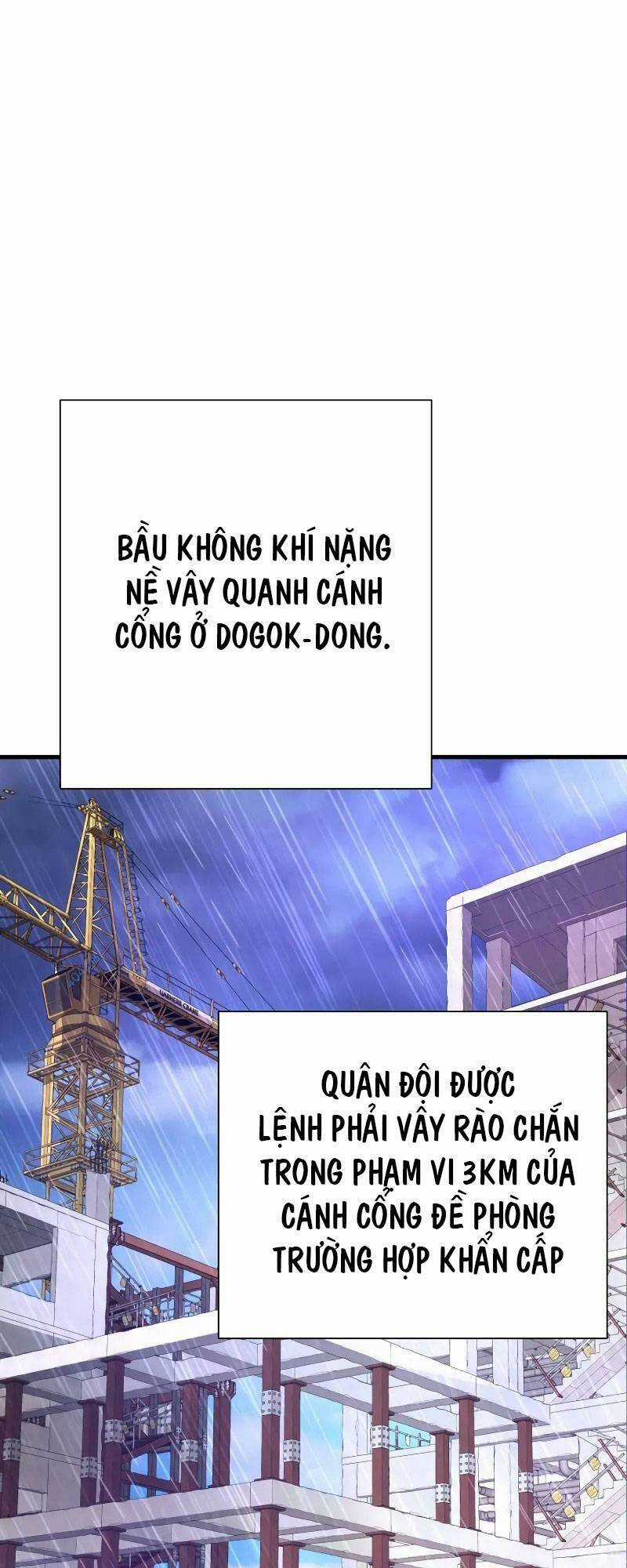 Ta Trở Về Từ ĐịA NgụC Chapter 49 trang 0