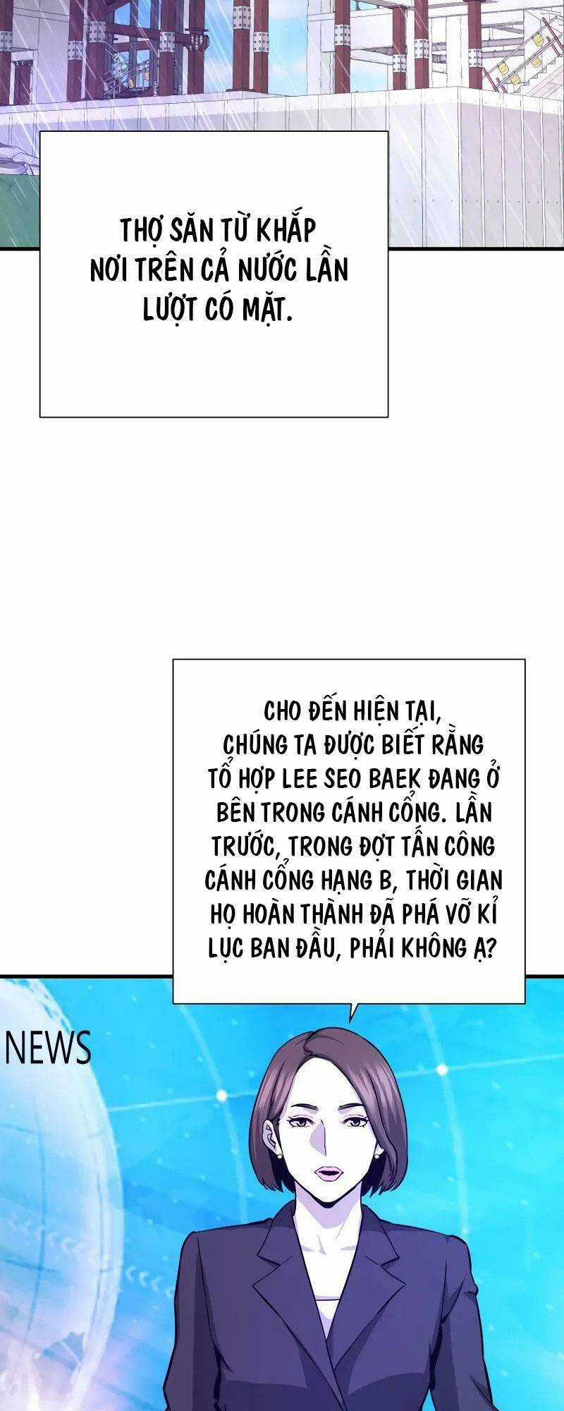 Ta Trở Về Từ ĐịA NgụC Chapter 49 trang 1