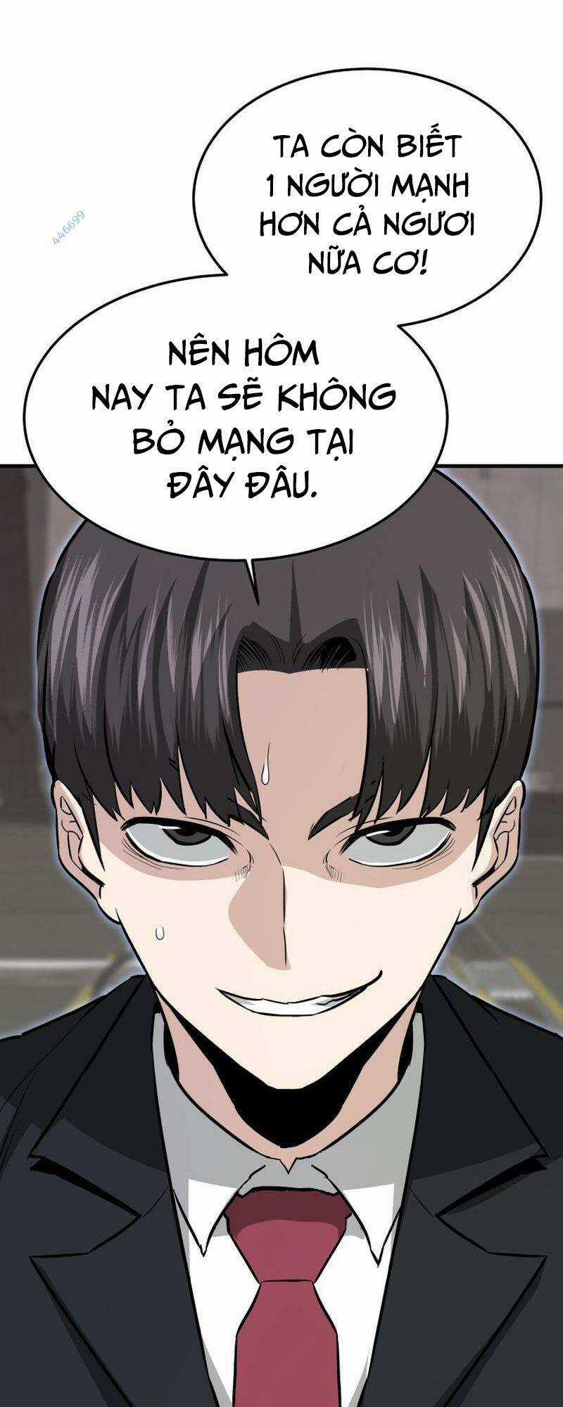 Ta Trở Về Từ ĐịA NgụC Chapter 65 trang 1